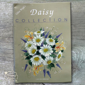 "Daisy Collection" Decorative Art 